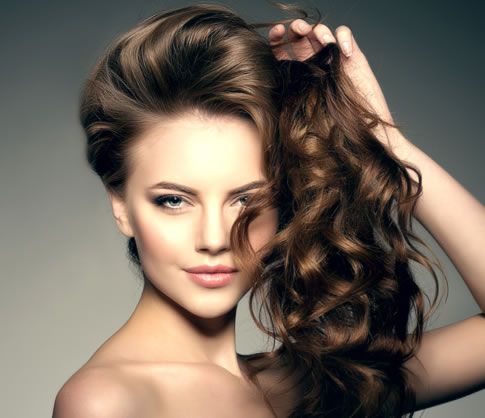 Haircare
